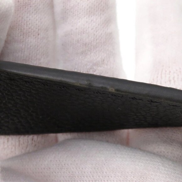 LOUIS VUITTON Neo Alma Size BB Monogram Empreinte Leather Noir M44829 - Picture 8 of 14